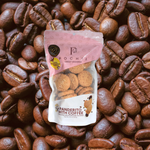 Panderitos with Coffee