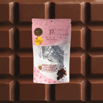 Chocolate Covered Caramels