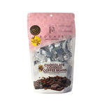 Chocolate Covered Coffee Beans